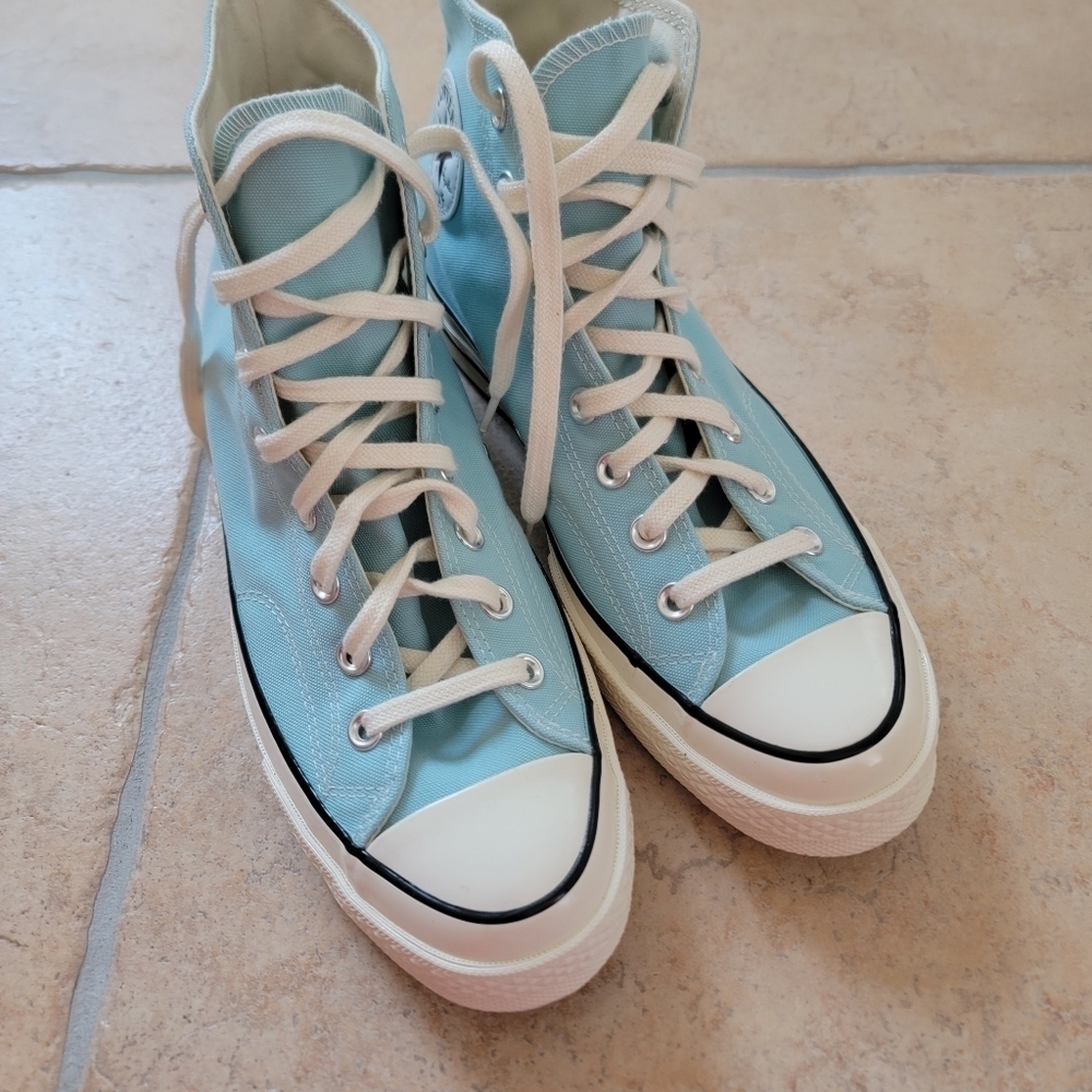 NWOB Converse Men's Chuck 70 Hi Sneakers - Picture 5 of 7
